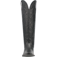 Dingo Women's Raisin Kane Western Boot in Black