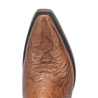 Dingo Women's Bellona Boot in Brown