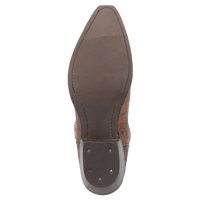 Dingo Women's Bellona Boot in Brown