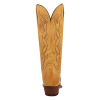 Dan Post Women's Sunrise Canyon Boot in Mustard