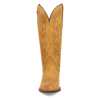 Dan Post Women's Sunrise Canyon Boot in Mustard