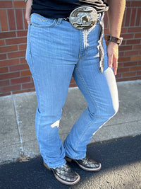 Kimes Ranch Women's Sarah Jean in Light Wash