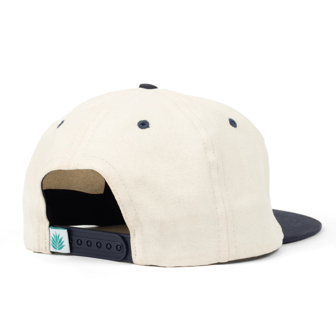 Sendero Provisions Co. "All Hat No Cattle" Snapback Hat