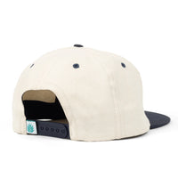 Sendero Provisions Co. "All Hat No Cattle" Snapback Hat