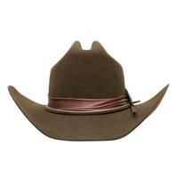 Charlie 1 Horse x Lainey Wilson Songbird Fashion Wool Felt Hat in Chocolate