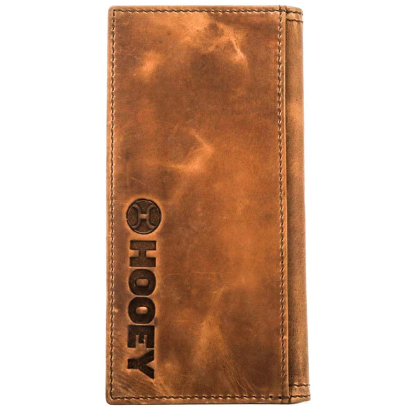 Hooey Original Sunset Serape Print Rodeo Wallet