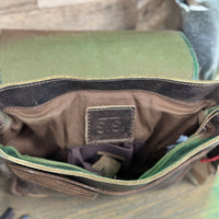 STS Ranchwear Chaynee Mountain Della Crossbody Bag