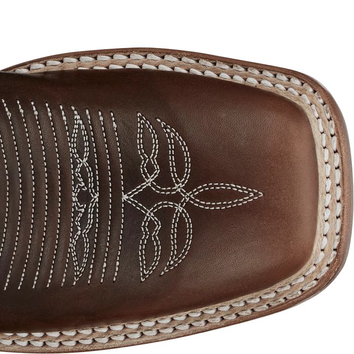 Justin Women's Dusty 11" Pull-On Western Boot