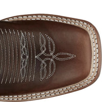 Justin Women's Dusty 11" Pull-On Western Boot