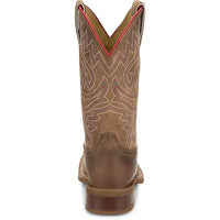 Justin Women's Little Sugar 11" Western Boot in Taupe