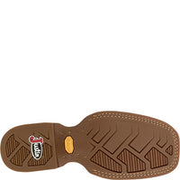 Justin Women's Little Sugar 11" Western Boot in Taupe