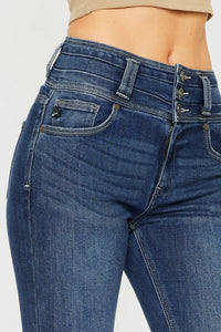 KanCan High Rise Alexandria Super Skinny Jean