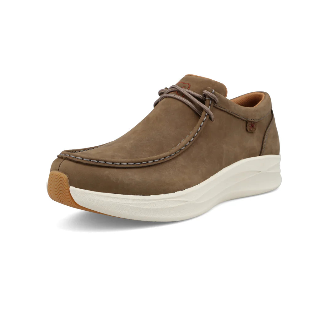 Twisted X Men's Feather X™ Casual Shoe in Shitake