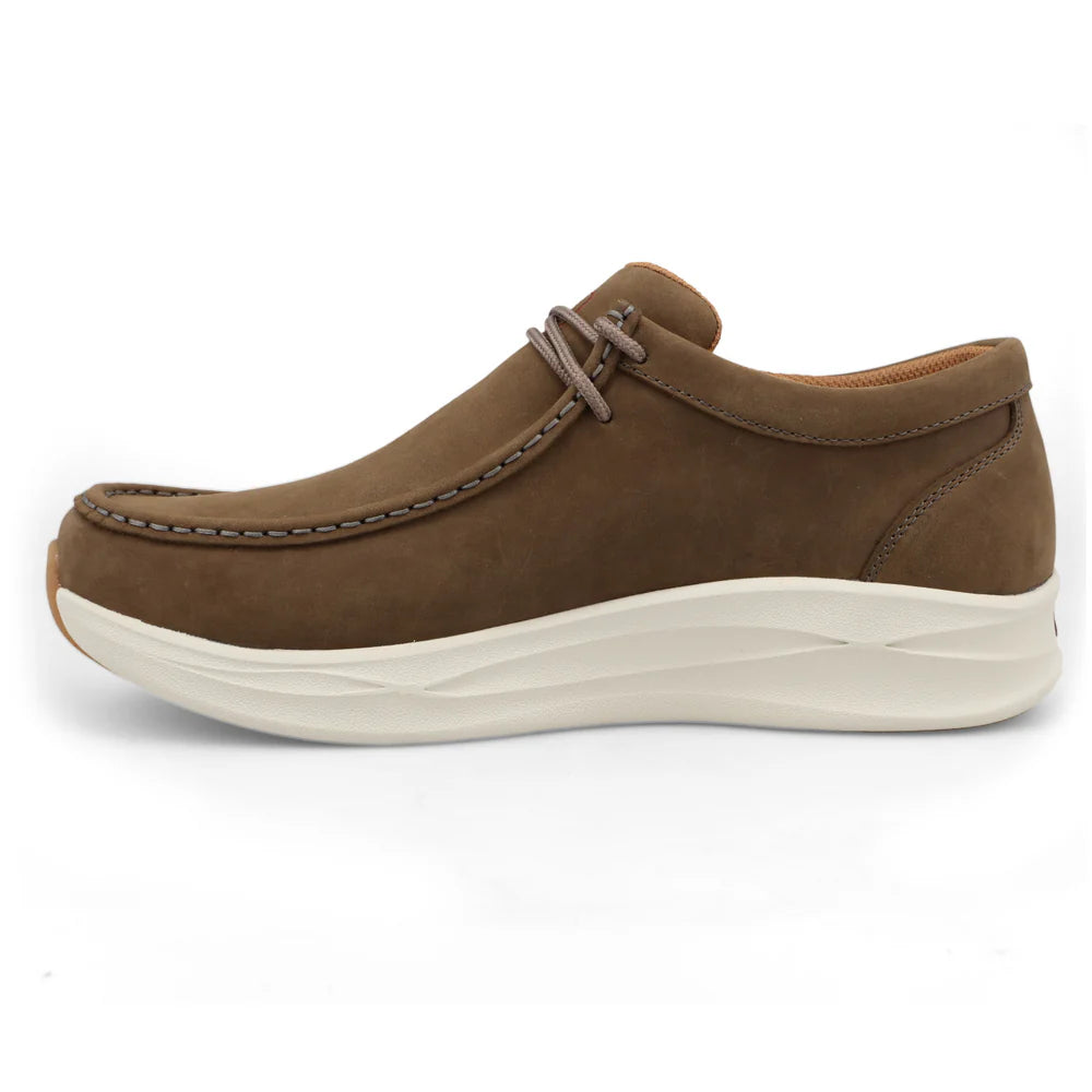 Twisted X Men's Feather X™ Casual Shoe in Shitake