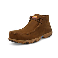 Twisted X Men's Nano Toe Chukka Driving Moc