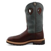Twisted X Men's Steel Toe Western Work Boot