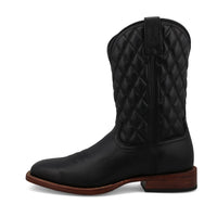Twisted X Men's 11" Tech X Western Boot in Black