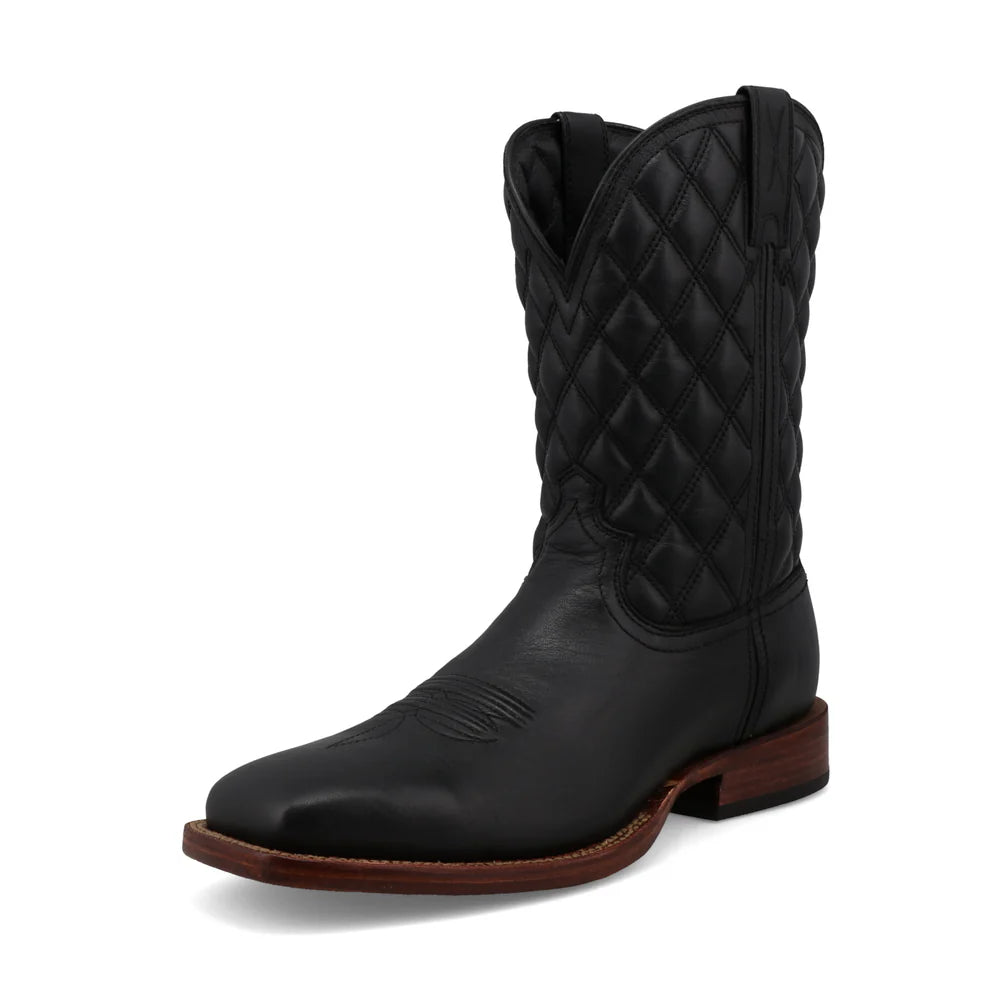 Twisted X Men's 11" Tech X Western Boot in Black