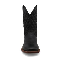Twisted X Men's 11" Tech X Western Boot in Black