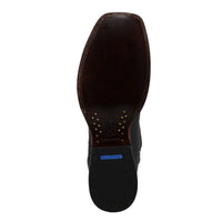Twisted X Men's 11" Tech X Western Boot in Black