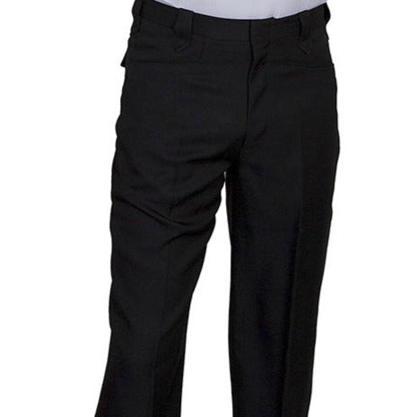 Scully Men's Black Western Pants