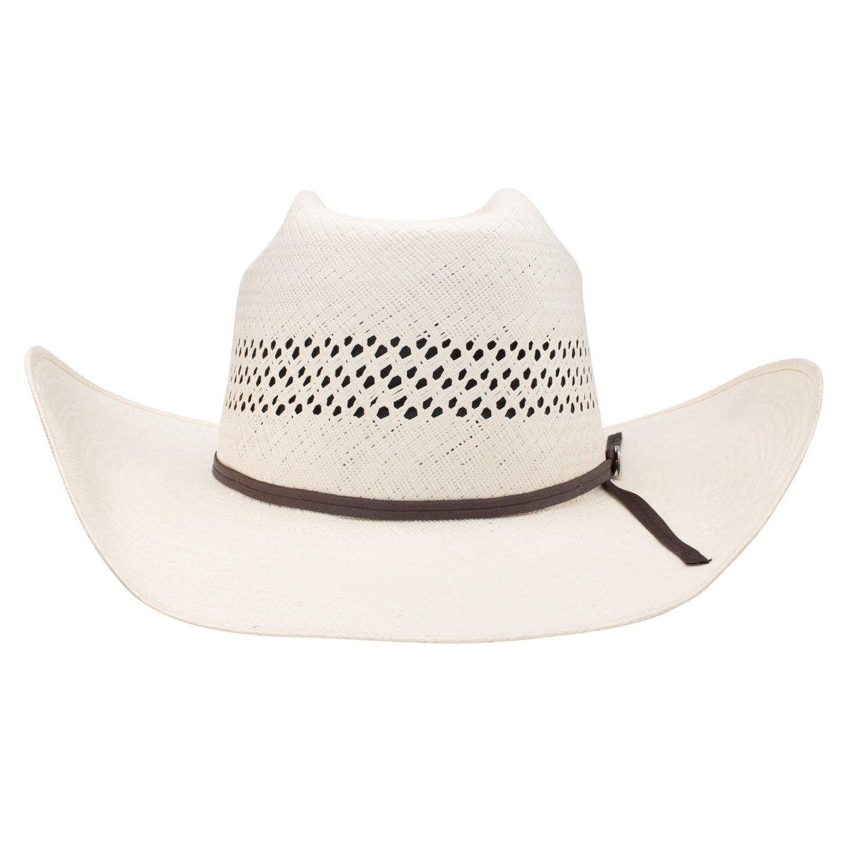 Cody Johnson by Resistol Ballard Straw Hat