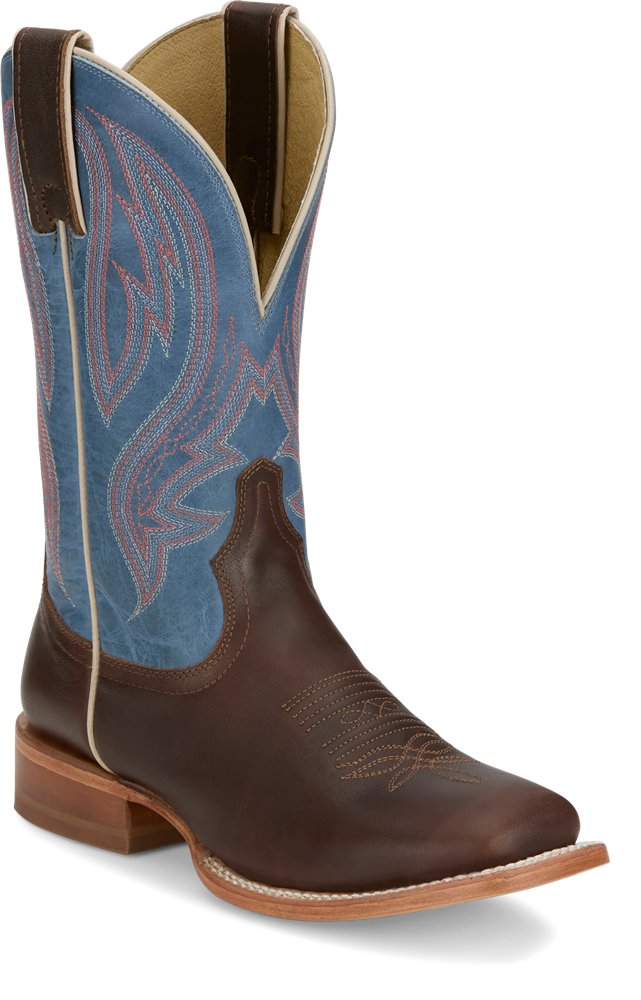 Tony Lama Women's Darcia Western Boot