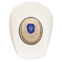 Cody Johnson by Resistol Drexal Straw Hat