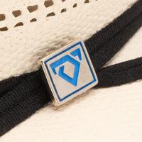 Cody Johnson by Resistol Drexal Straw Hat