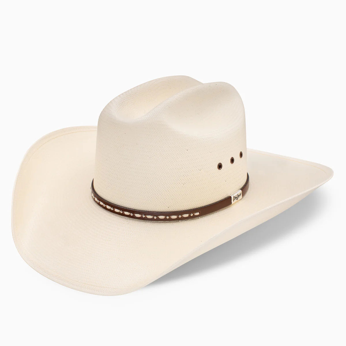 George Strait Collection by Resistol Last Chance 10X Straw Hat