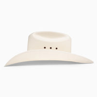 George Strait Collection by Resistol Last Chance 10X Straw Hat