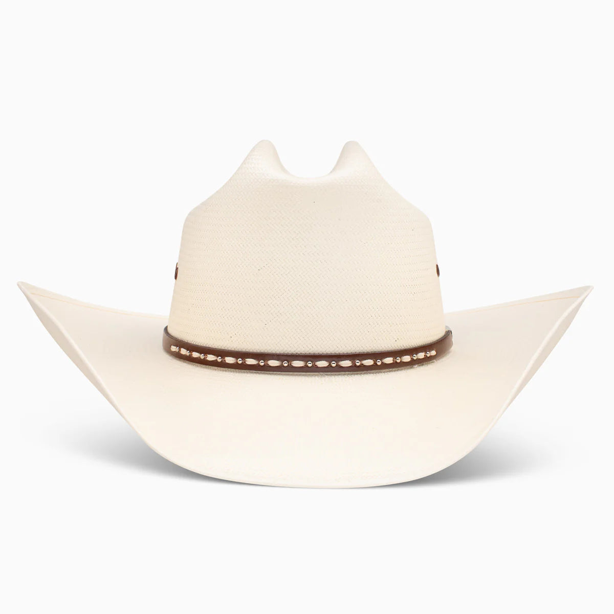 George Strait Collection by Resistol Last Chance 10X Straw Hat