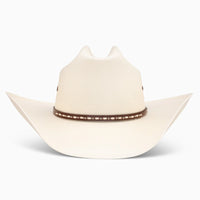 George Strait Collection by Resistol Last Chance 10X Straw Hat