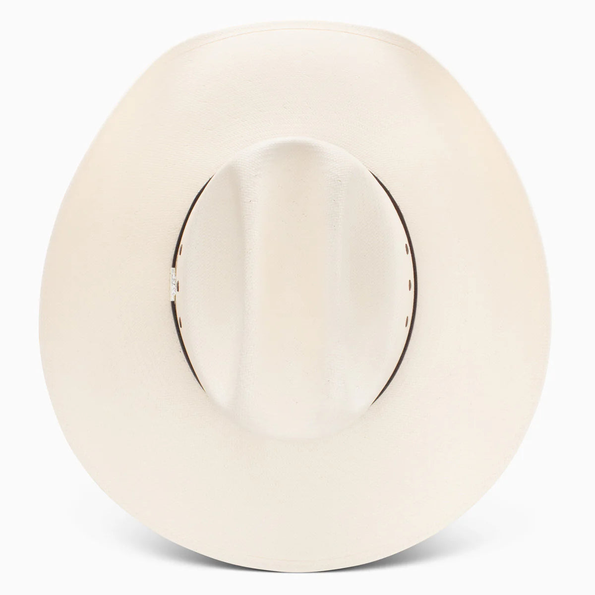 George Strait Collection by Resistol Last Chance 10X Straw Hat