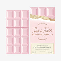 Sweet Tooth Perfume by Sabrina Carpenter