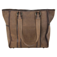 STS Ranchwear Baroness Large Tote