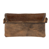 STS Ranchwear Roswell Cowhide Harper Crossbody Bag
