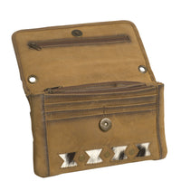 STS Ranchwear Roswell Cowhide Harper Crossbody Bag