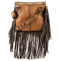 STS Ranchwear Chaynee Valley Saddlebag