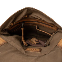 STS Ranchwear Chaynee Valley Saddlebag