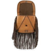 STS Ranchwear Chaynee Valley Saddlebag