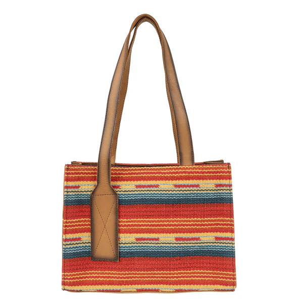 STS Ranchwear Chaynee Valley Ruby Purse