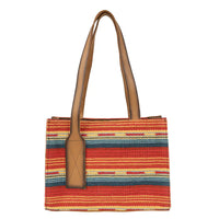 STS Ranchwear Chaynee Valley Ruby Purse