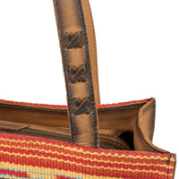 STS Ranchwear Chaynee Valley Ruby Purse