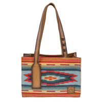 STS Ranchwear Chaynee Valley Ruby Purse