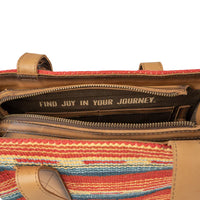 STS Ranchwear Chaynee Valley Ruby Purse