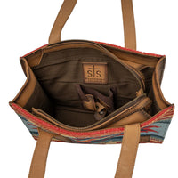 STS Ranchwear Chaynee Valley Ruby Purse