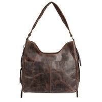 STS Ranchwear Guadalupe Serape Hobo Bag