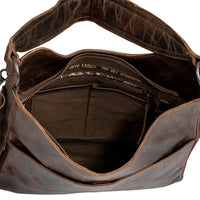 STS Ranchwear Guadalupe Serape Hobo Bag