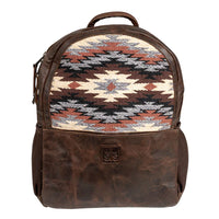 STS Ranchwear Guadalupe Serape Valley Backpack